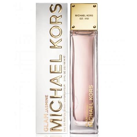 michael kors perfume glam jasmine 100ml|michael kors glam jasmine 3.4.